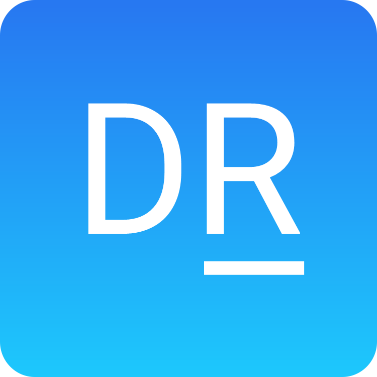 Dr Roundz App Icon